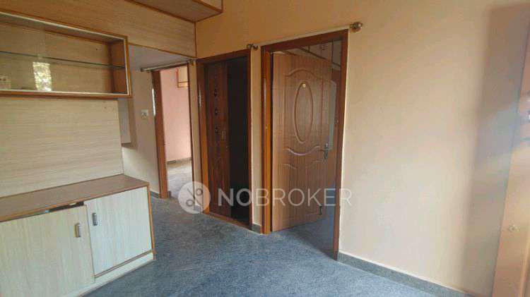 2 BHK House for Rent  In 1, Muddinapalya Main Rd, Sir M Vishwesharaiah Layout, 8th Block, Anjana Nagar, Bedarahalli, Bengaluru, Karnataka 560091, India