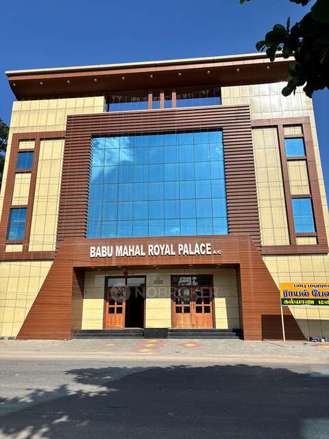 Plot For Sale  In Egmore