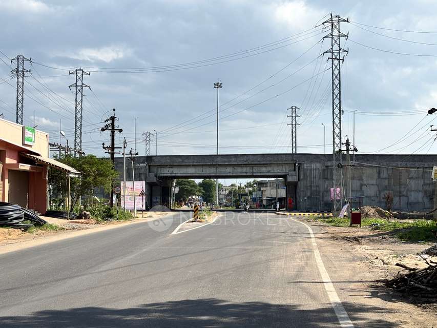 Plot For Sale  In Egmore