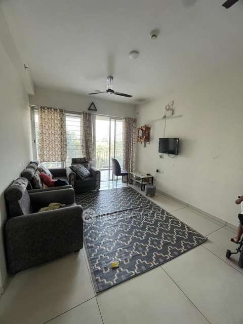 3 BHK Flat In Kalpataru Exquisite for Rent  In Wakad
