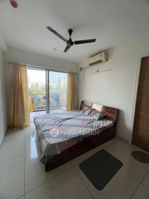 3 BHK Flat In Kalpataru Exquisite for Rent  In Wakad
