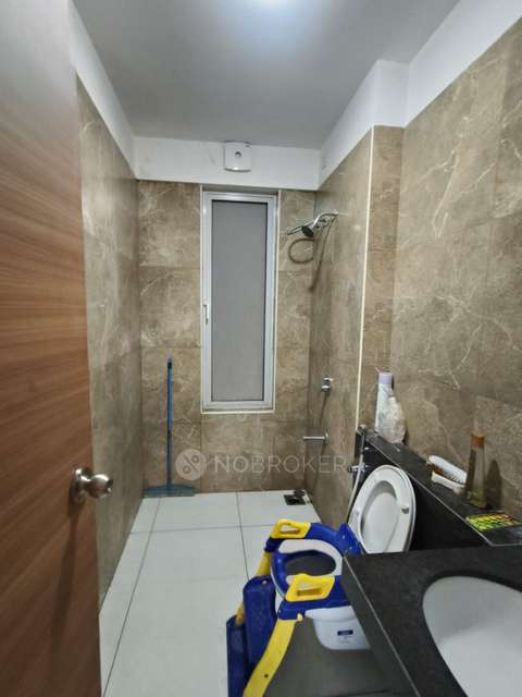 3 BHK Flat In Kalpataru Exquisite for Rent  In Wakad