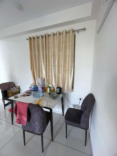 3 BHK Flat In Kalpataru Exquisite for Rent  In Wakad