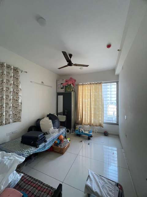 3 BHK Flat In Kalpataru Exquisite for Rent  In Wakad