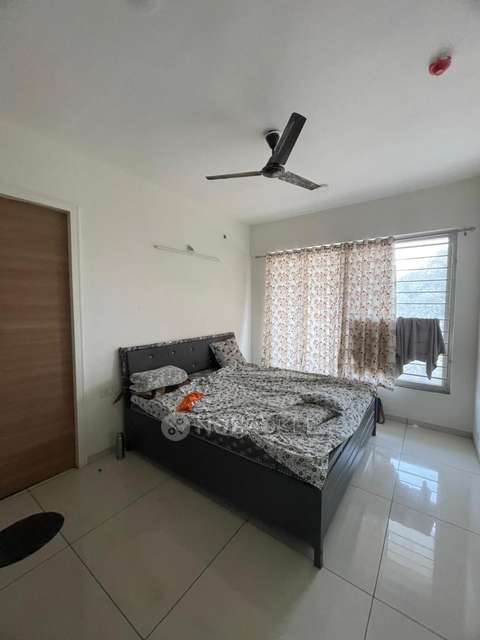 3 BHK Flat In Kalpataru Exquisite for Rent  In Wakad