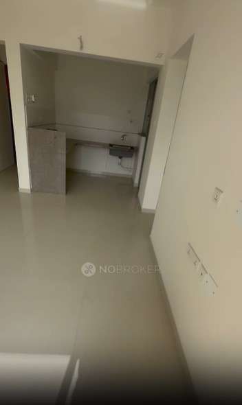 1 BHK Flat In Rohan Abhilasha for Rent  In Wagholi