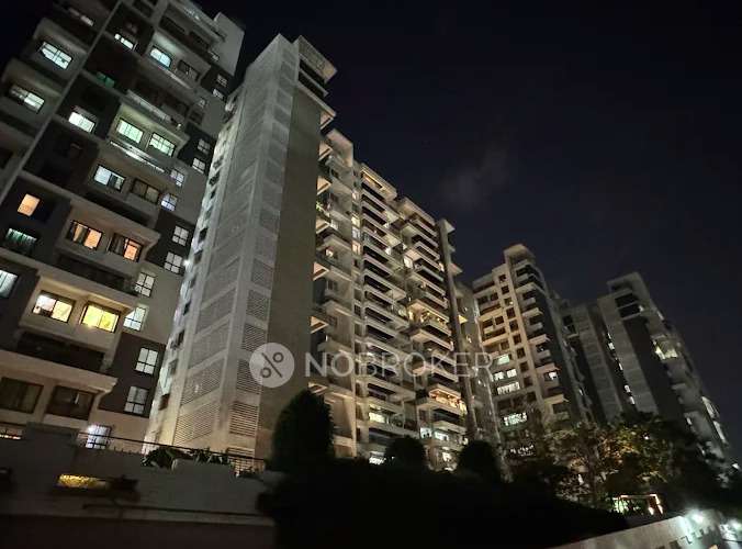 3 BHK Flat In Bhandari 43 Privet Drive, Balewadi for Rent  In 43 Privet Drive