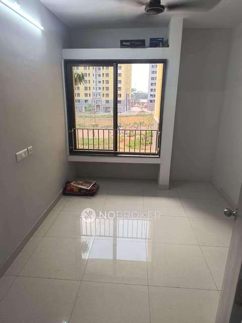 1 BHK Flat In Bamandongri - Cidco Iv Mass Housing For Sale  In Ulwe