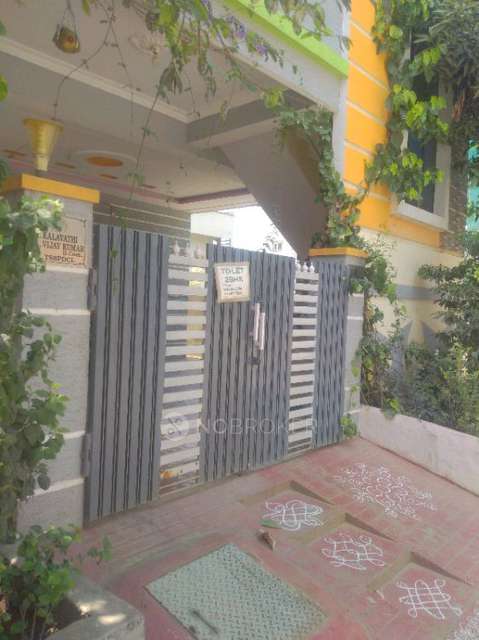 2 BHK House For Sale  In B N Reddy Nagar