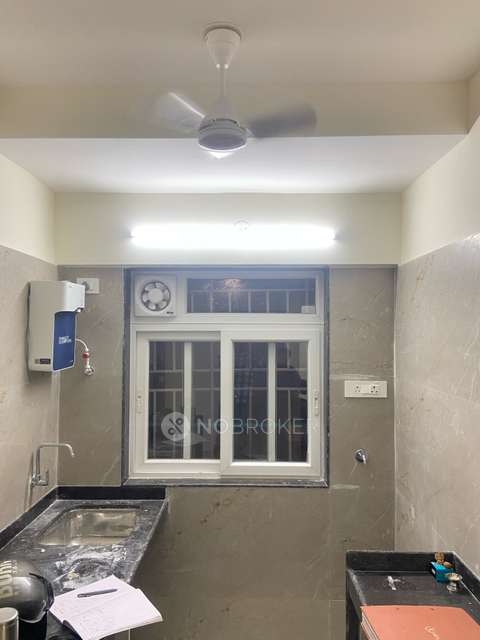 1 BHK Flat In Adityaraj Royale for Rent  In Vikhroli