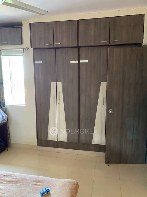 1 BHK Flat In Shree Ganesh Chs, Nerul West For Sale  In Nerul