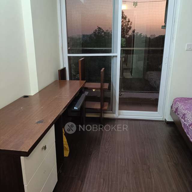 3 BHK Flat In Confident Leo for Rent  In Doddakannelli