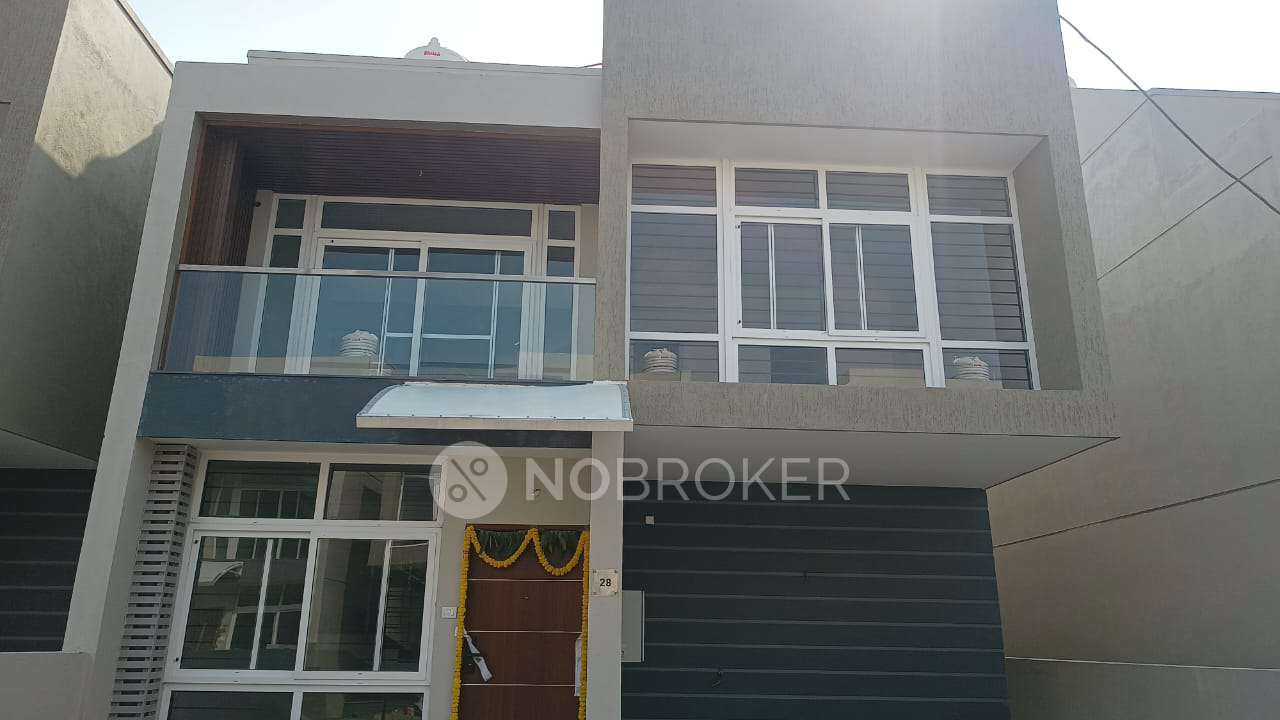 3 BHK Villa In Tvs Emerald Aaranya for Rent  In Vengavasal