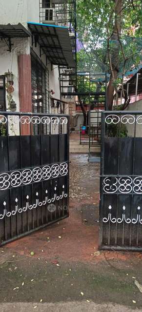 PG for Girls in 17, Sector 18 Nerul Rd