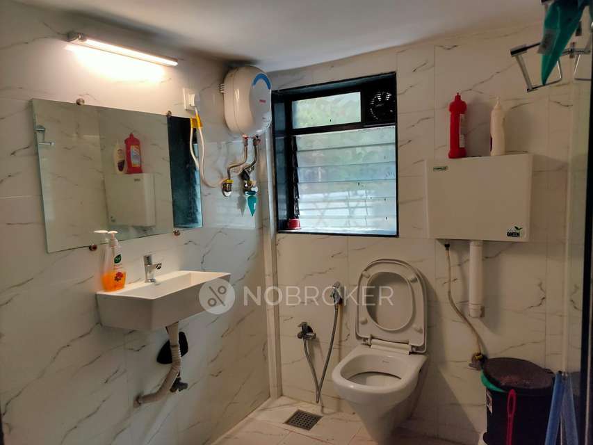 PG for Girls in 17, Sector 18 Nerul Rd