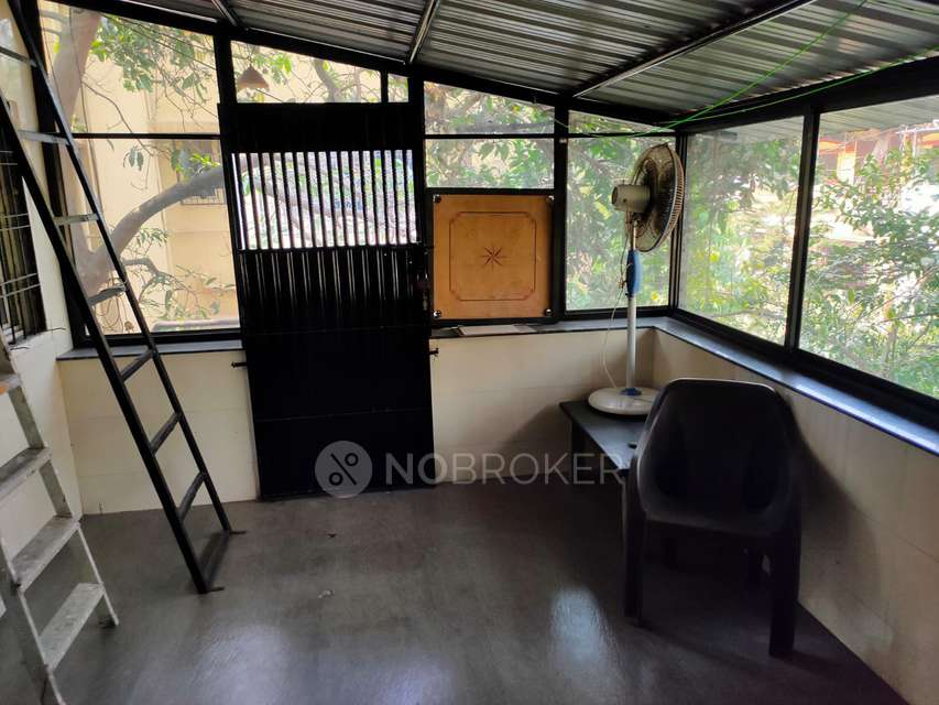 PG for Girls in 17, Sector 18 Nerul Rd