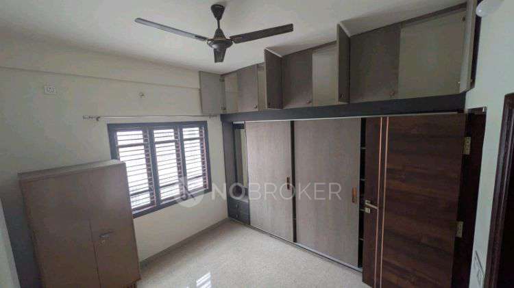 2 BHK House for Rent  In 2033, 7th A Main Rd, D-block, 2nd Stage, Rajajinagar, Bengaluru, Karnataka 560010, India