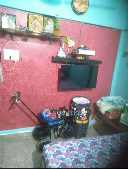 2 BHK Flat In Maansarovar Apartment, Malvani, Malad West For Sale  In Malad West