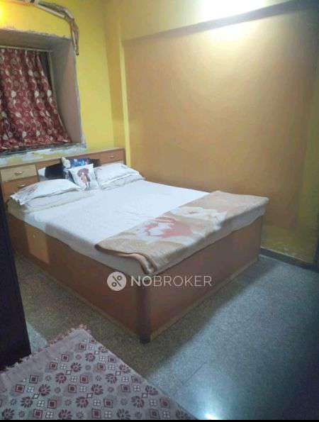 2 BHK Flat In Maansarovar Apartment, Malvani, Malad West For Sale  In Malad West