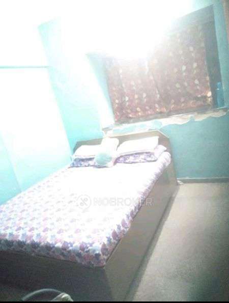 2 BHK Flat In Maansarovar Apartment, Malvani, Malad West For Sale  In Malad West