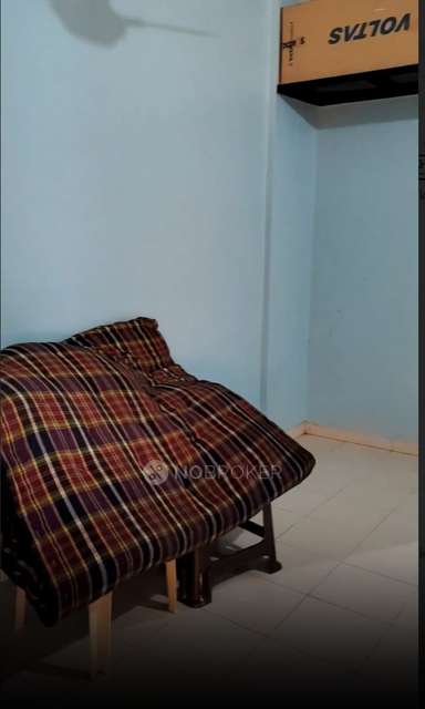 1 RK Flat In Sai Amar Apartments For Sale  In Hadapsar