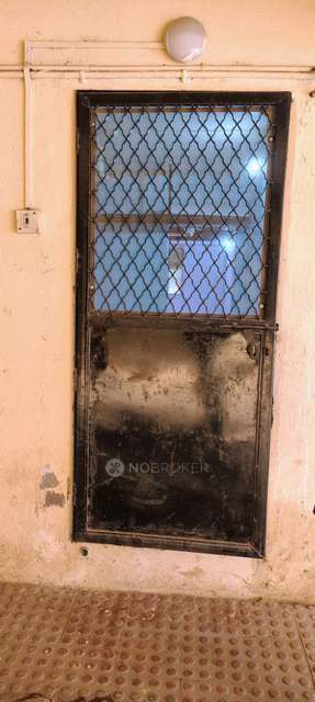 1 RK Flat In Sai Amar Apartments For Sale  In Hadapsar