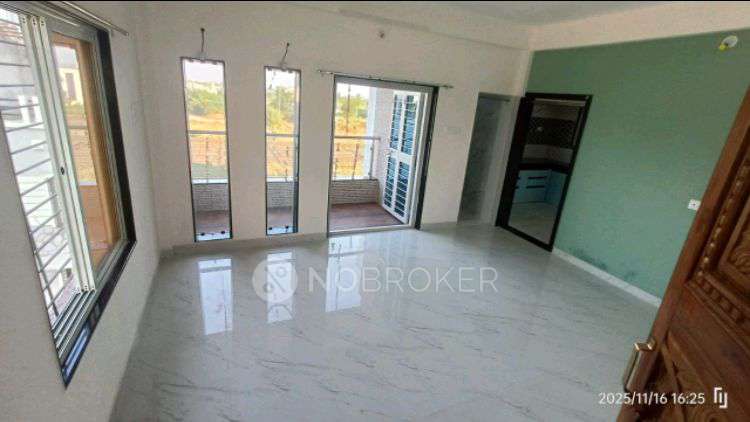 1 BHK House for Rent  In Dubenagar Sai Mandir Ashram Road, Kesnand Rd, Wagholi, Pune, Maharashtra 412207, India