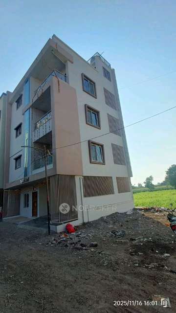 1 BHK House for Rent  In Dubenagar Sai Mandir Ashram Road, Kesnand Rd, Wagholi, Pune, Maharashtra 412207, India