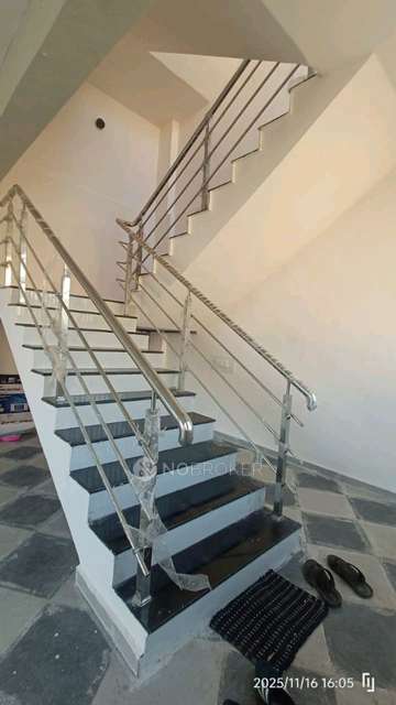 1 BHK House for Rent  In Dubenagar Sai Mandir Ashram Road, Kesnand Rd, Wagholi, Pune, Maharashtra 412207, India