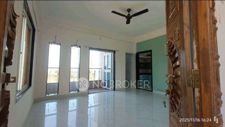 1 BHK House for Rent  In Dubenagar Sai Mandir Ashram Road, Kesnand Rd, Wagholi, Pune, Maharashtra 412207, India