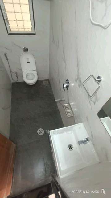 1 BHK House for Rent  In Dubenagar Sai Mandir Ashram Road, Kesnand Rd, Wagholi, Pune, Maharashtra 412207, India