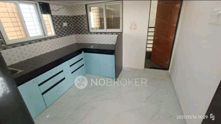 1 BHK House for Rent  In Dubenagar Sai Mandir Ashram Road, Kesnand Rd, Wagholi, Pune, Maharashtra 412207, India