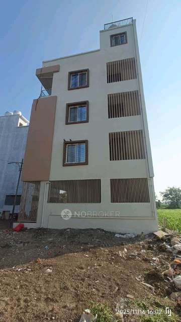 1 BHK House for Rent  In Dubenagar Sai Mandir Ashram Road, Kesnand Rd, Wagholi, Pune, Maharashtra 412207, India