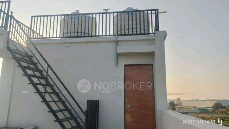 1 BHK House for Rent  In Dubenagar Sai Mandir Ashram Road, Kesnand Rd, Wagholi, Pune, Maharashtra 412207, India