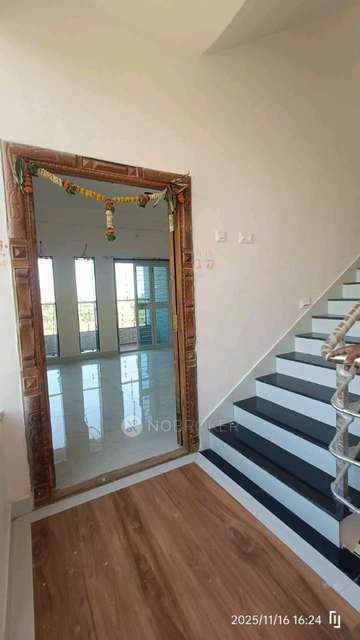 1 BHK House for Rent  In Dubenagar Sai Mandir Ashram Road, Kesnand Rd, Wagholi, Pune, Maharashtra 412207, India