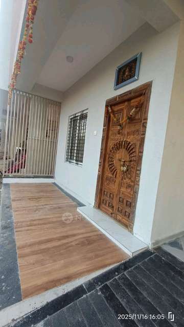 1 BHK House for Rent  In Dubenagar Sai Mandir Ashram Road, Kesnand Rd, Wagholi, Pune, Maharashtra 412207, India