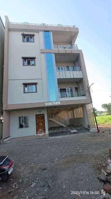 1 BHK House for Rent  In Dubenagar Sai Mandir Ashram Road, Kesnand Rd, Wagholi, Pune, Maharashtra 412207, India