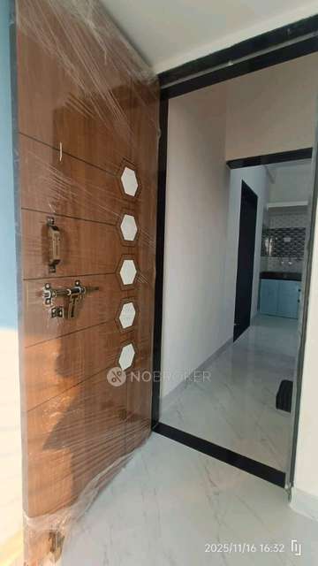 1 BHK House for Rent  In Dubenagar Sai Mandir Ashram Road, Kesnand Rd, Wagholi, Pune, Maharashtra 412207, India
