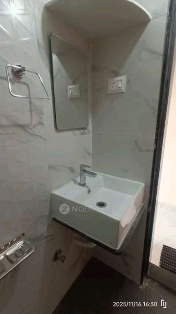 1 BHK House for Rent  In Dubenagar Sai Mandir Ashram Road, Kesnand Rd, Wagholi, Pune, Maharashtra 412207, India