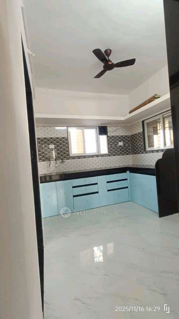 1 BHK House for Rent  In Dubenagar Sai Mandir Ashram Road, Kesnand Rd, Wagholi, Pune, Maharashtra 412207, India