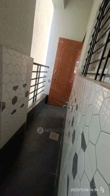 1 BHK House for Rent  In Dubenagar Sai Mandir Ashram Road, Kesnand Rd, Wagholi, Pune, Maharashtra 412207, India