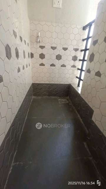 1 BHK House for Rent  In Dubenagar Sai Mandir Ashram Road, Kesnand Rd, Wagholi, Pune, Maharashtra 412207, India