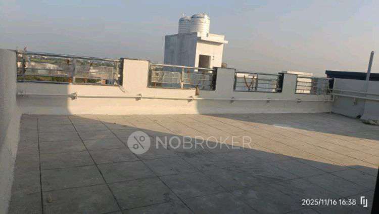 1 BHK House for Rent  In Dubenagar Sai Mandir Ashram Road, Kesnand Rd, Wagholi, Pune, Maharashtra 412207, India