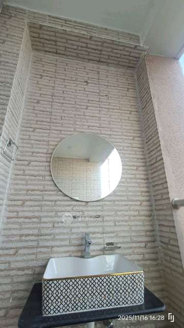 1 BHK House for Rent  In Dubenagar Sai Mandir Ashram Road, Kesnand Rd, Wagholi, Pune, Maharashtra 412207, India