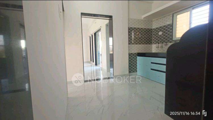 1 BHK House for Rent  In Dubenagar Sai Mandir Ashram Road, Kesnand Rd, Wagholi, Pune, Maharashtra 412207, India