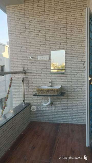 1 BHK House for Rent  In Dubenagar Sai Mandir Ashram Road, Kesnand Rd, Wagholi, Pune, Maharashtra 412207, India