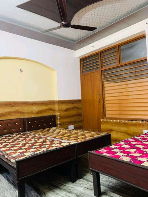 PG for Anyone in C-194, 3rd Cross St, Block C, Gamma 1, Greater Noida, Uttar Pradesh 201310, India