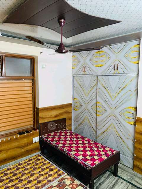 PG for Anyone in C-194, 3rd Cross St, Block C, Gamma 1, Greater Noida, Uttar Pradesh 201310, India