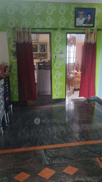 2 BHK House for Lease  In Jalahalli