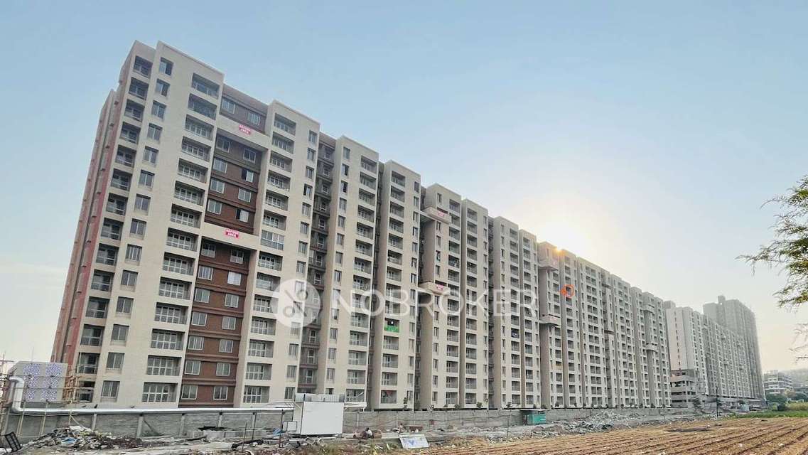 3 BHK Flat In Yashada Supreme, Moshi For Sale  In Moshi